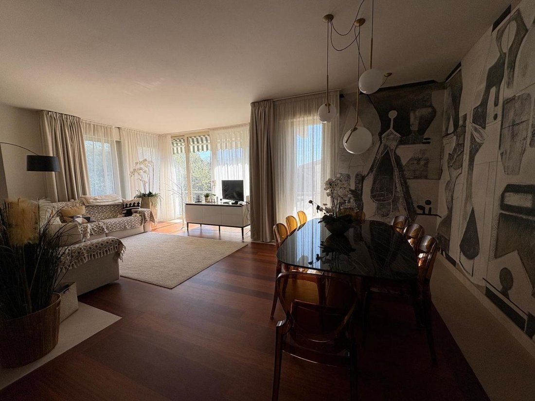 Apartment in Lungomare, Viareggio, Tuscany 5 - 18102991