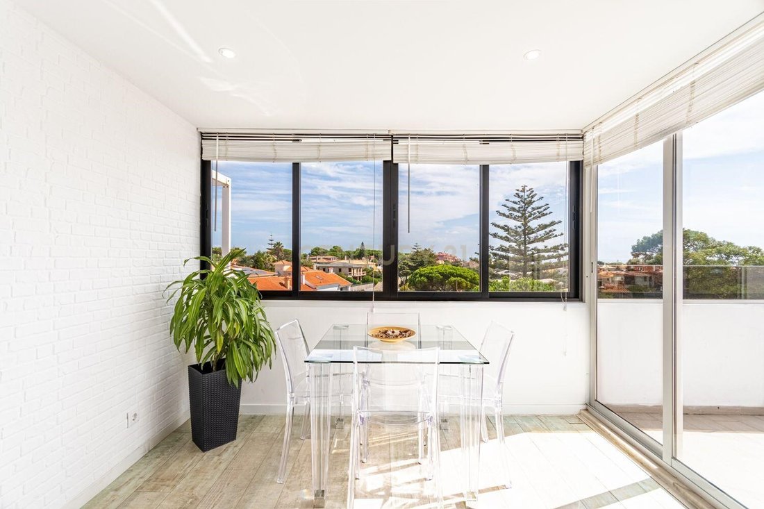 Apartment in Cascais e Estoril, Lisbon, Portugal 5 - 18096536