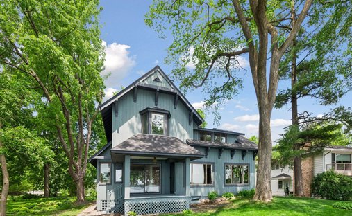 Casa en Mound, Minnesota, Estados Unidos 1