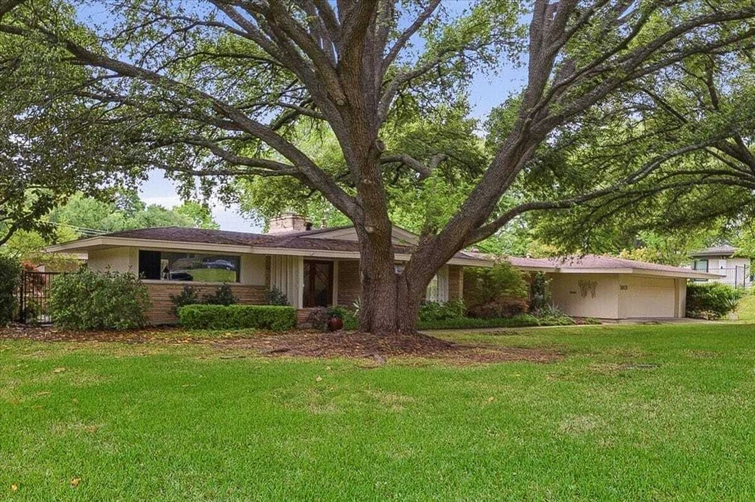 House in Fort Worth, Texas, United States 5 - 17750950