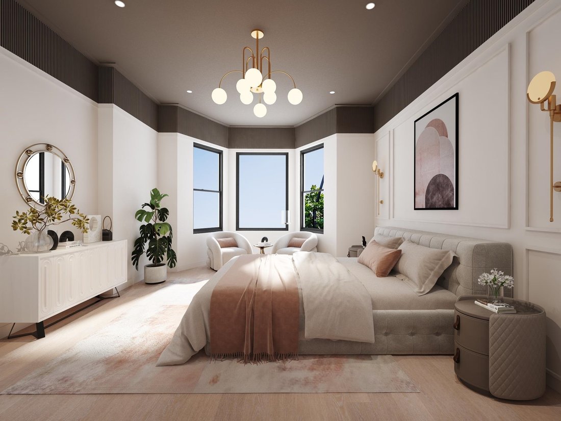 Condo in Jersey City, New Jersey, United States 5 - 18090727