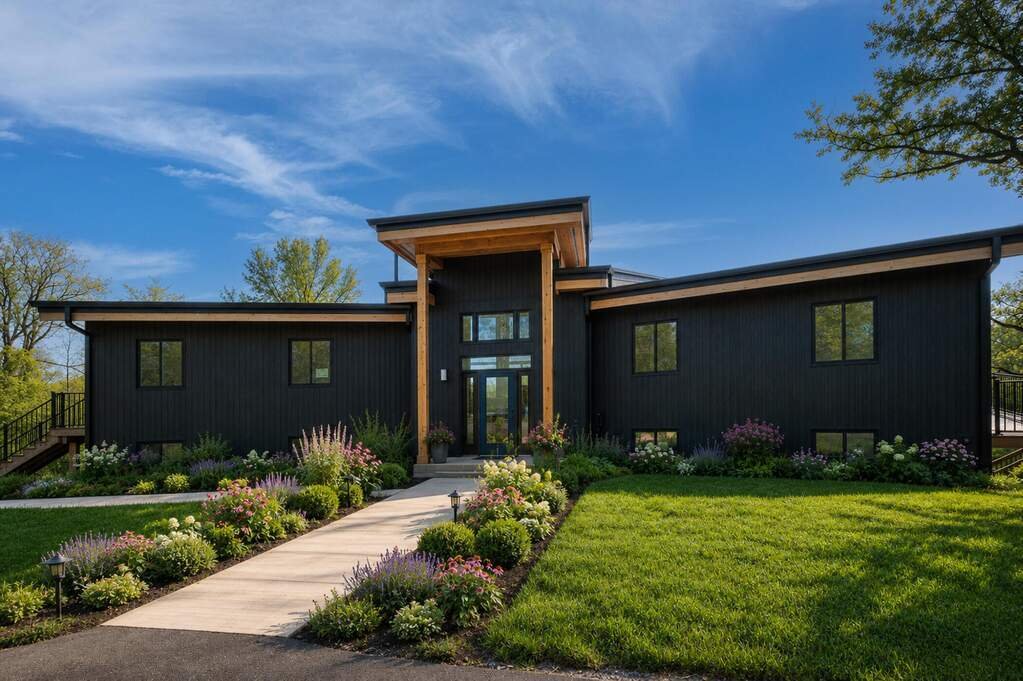 House in Valparaiso, Indiana, United States 4 - 18104355
