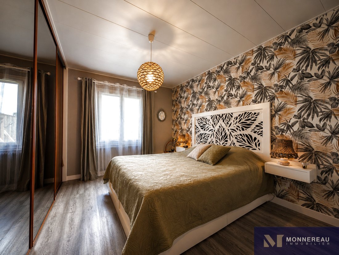 Villa in Nord Est, Andernos-les-Bains, France 5 - 18096072