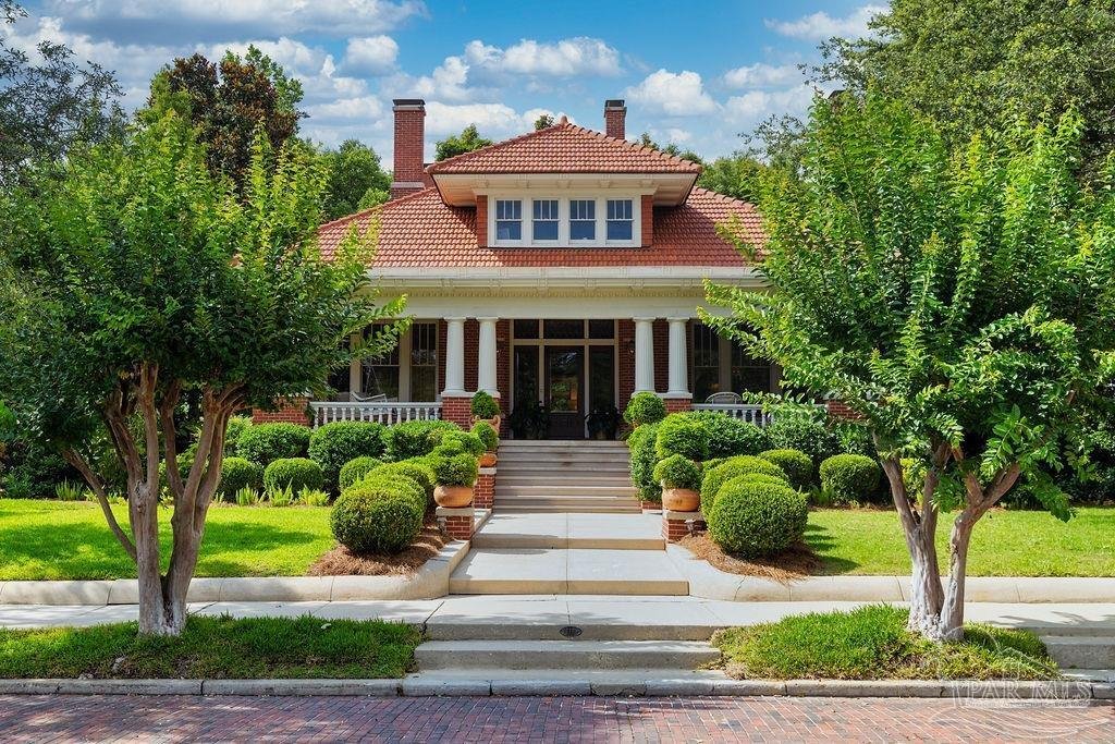 House in Pensacola, Florida, United States 1 - 18100663