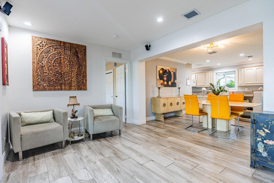 House in Pompano Beach, Florida, United States 4 - 18098221
