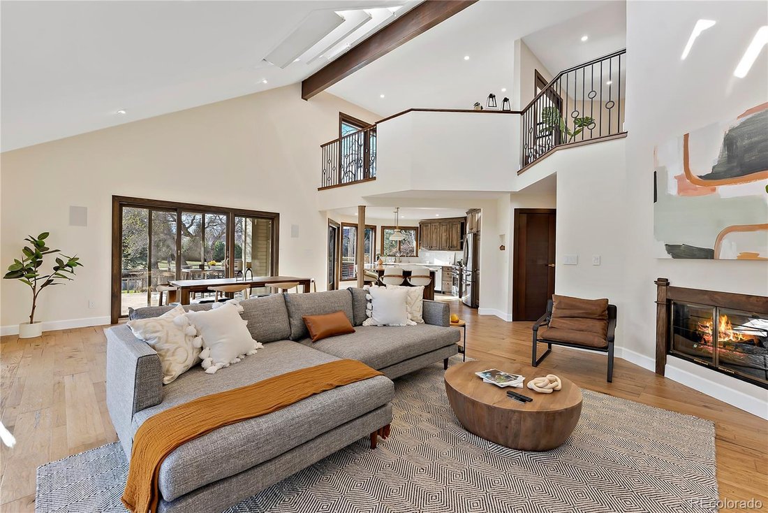 Casa en Boulder, Colorado, Estados Unidos 4 - 18098236
