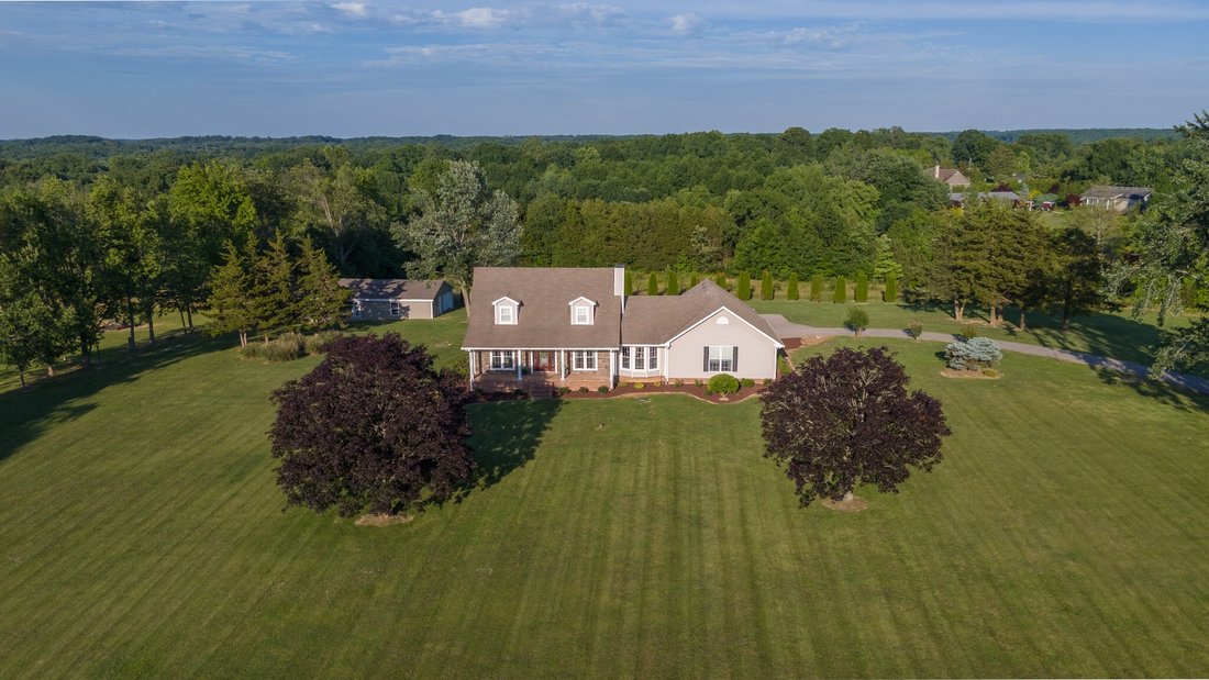 House in Portland, Tennessee, United States 2 - 18102713