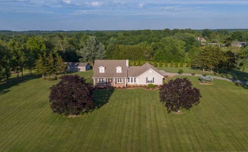 Casa en Portland, Tennessee, Estados Unidos 1