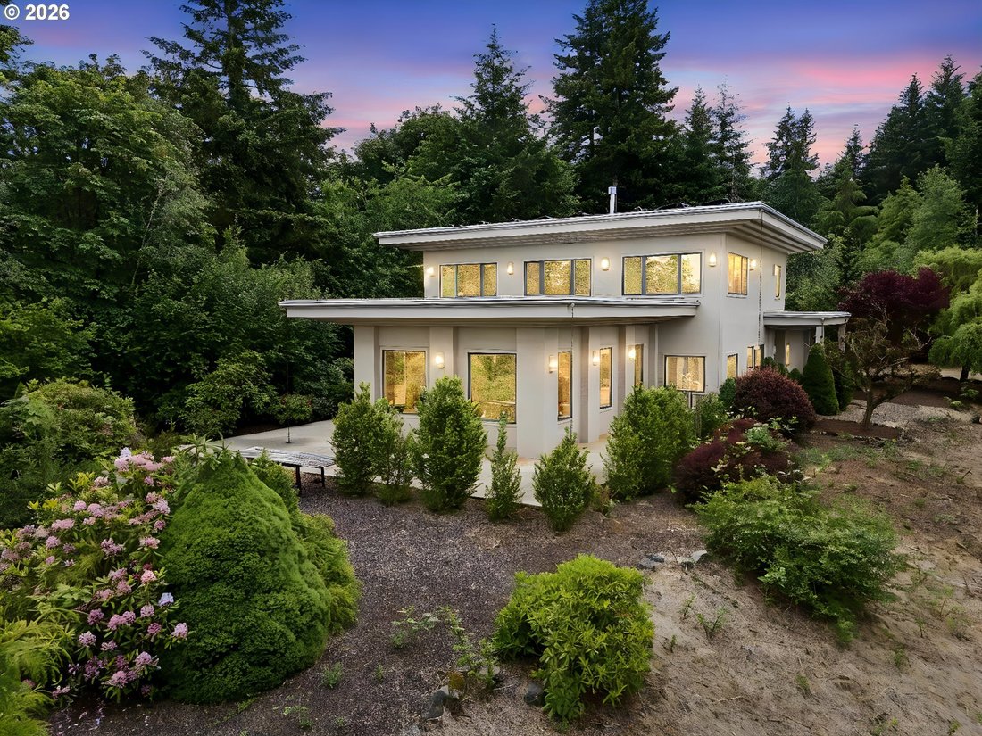 House in Oregon City, Oregon, United States 2 - 18097808