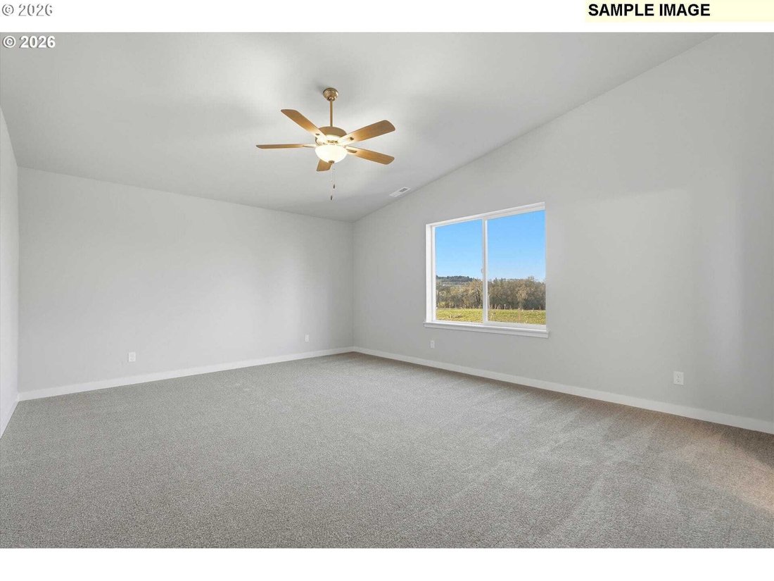 House in Carlton, Oregon, United States 5 - 18095110