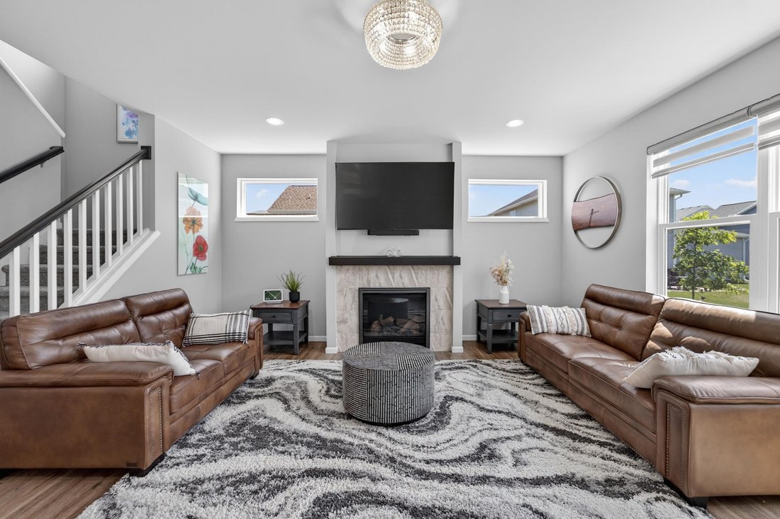 House in Verona, Wisconsin, United States 4 - 18094700