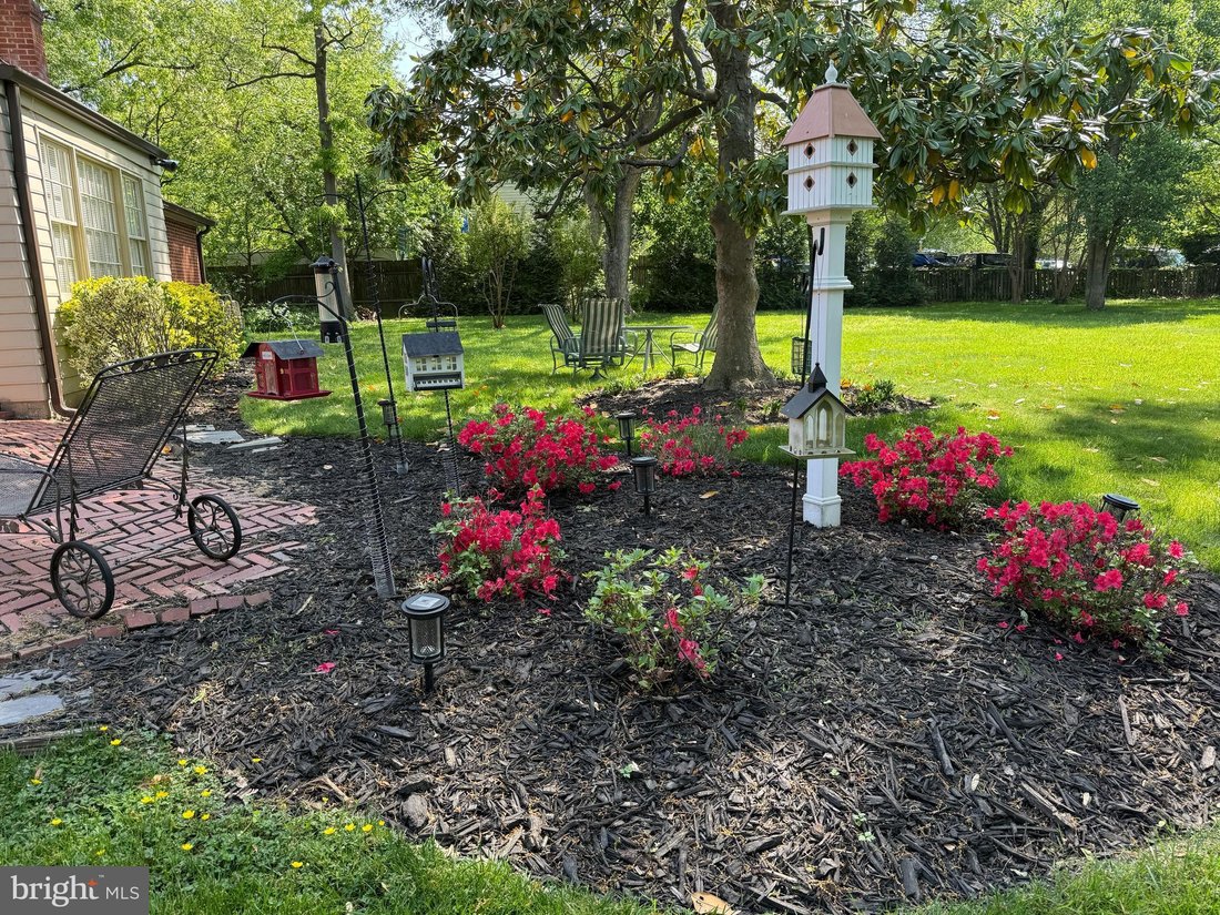 Casa en Alexandria, Virginia, Estados Unidos 5 - 18101718