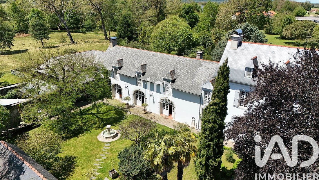 House in Solazur, Tarbes, France 1 - 18100047