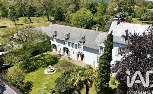 Casa en Solazur, Tarbes, Francia 1