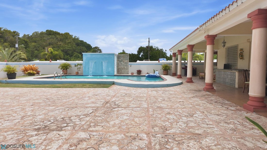 House in Manatí, Manatí, Puerto Rico 5 - 18101394