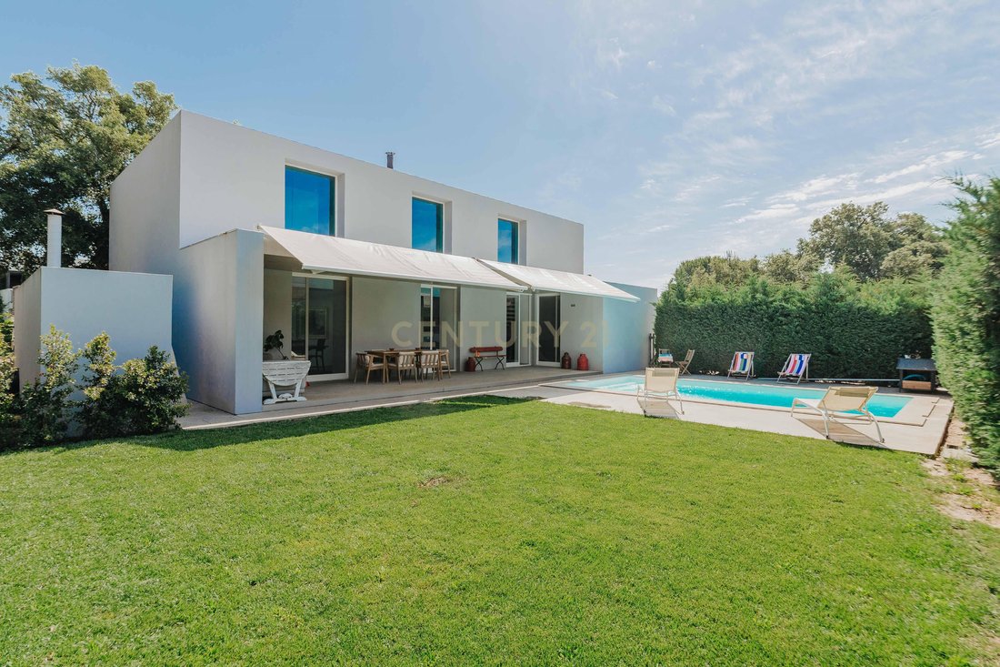 Villa in Santo Estevao, Santarem District, Portugal 3 - 18105314