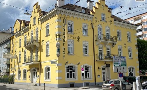Salisburgo, Salisburgo, Austria 1