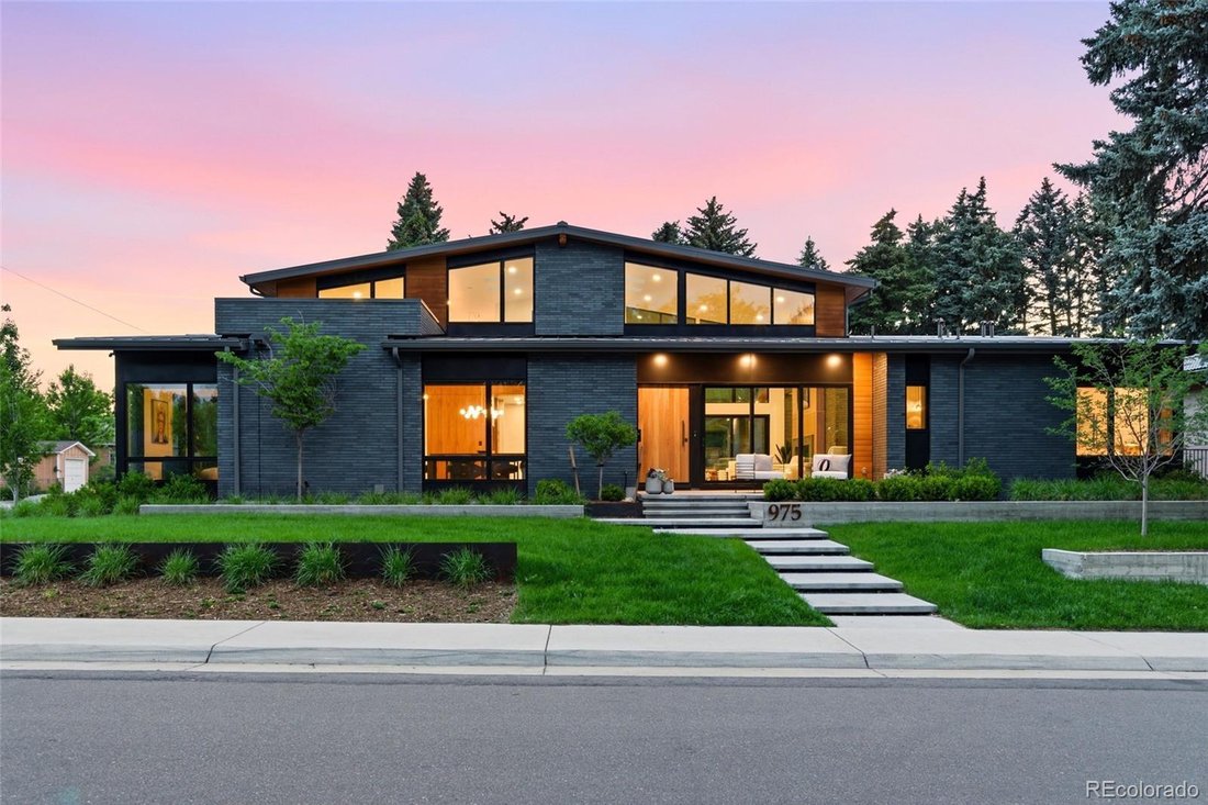 House in Denver, Colorado, United States 1 - 18095121