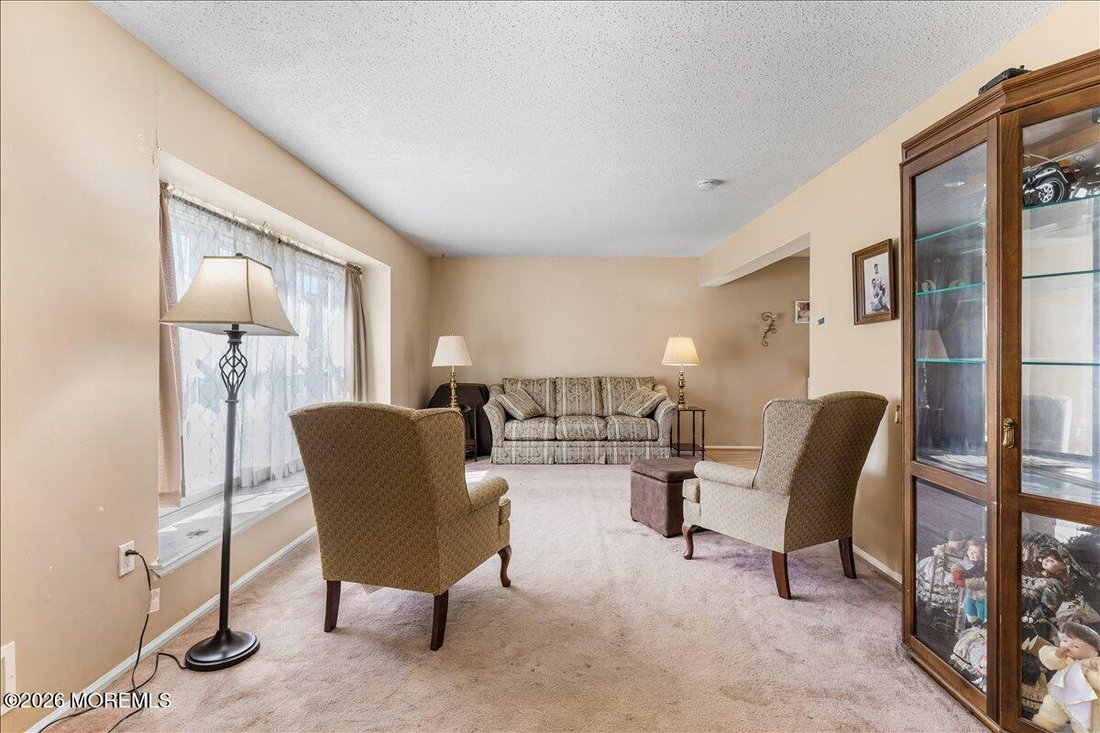 House in Howell Township, New Jersey, United States 3 - 18090779