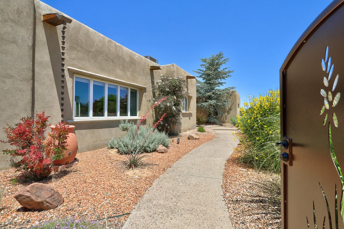 House in Corrales, New Mexico, United States 4 - 18104836