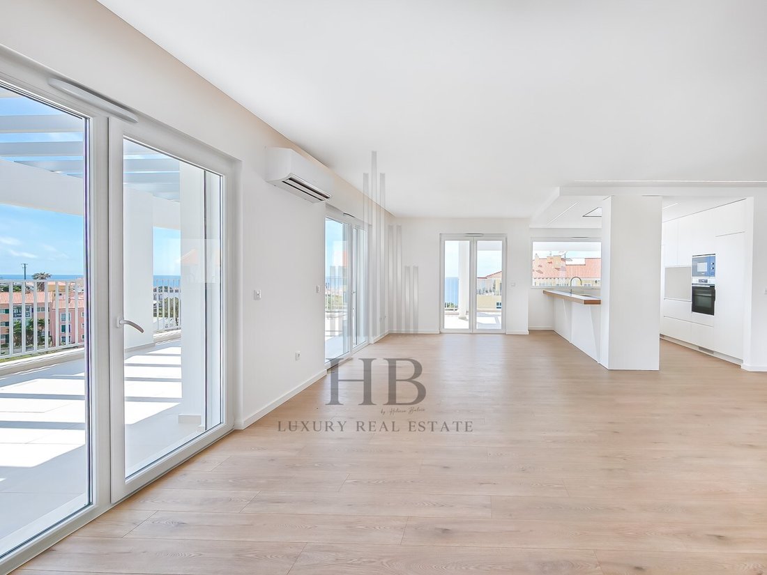 Apartment in Ericeira, Lisbon, Portugal 3 - 18099448