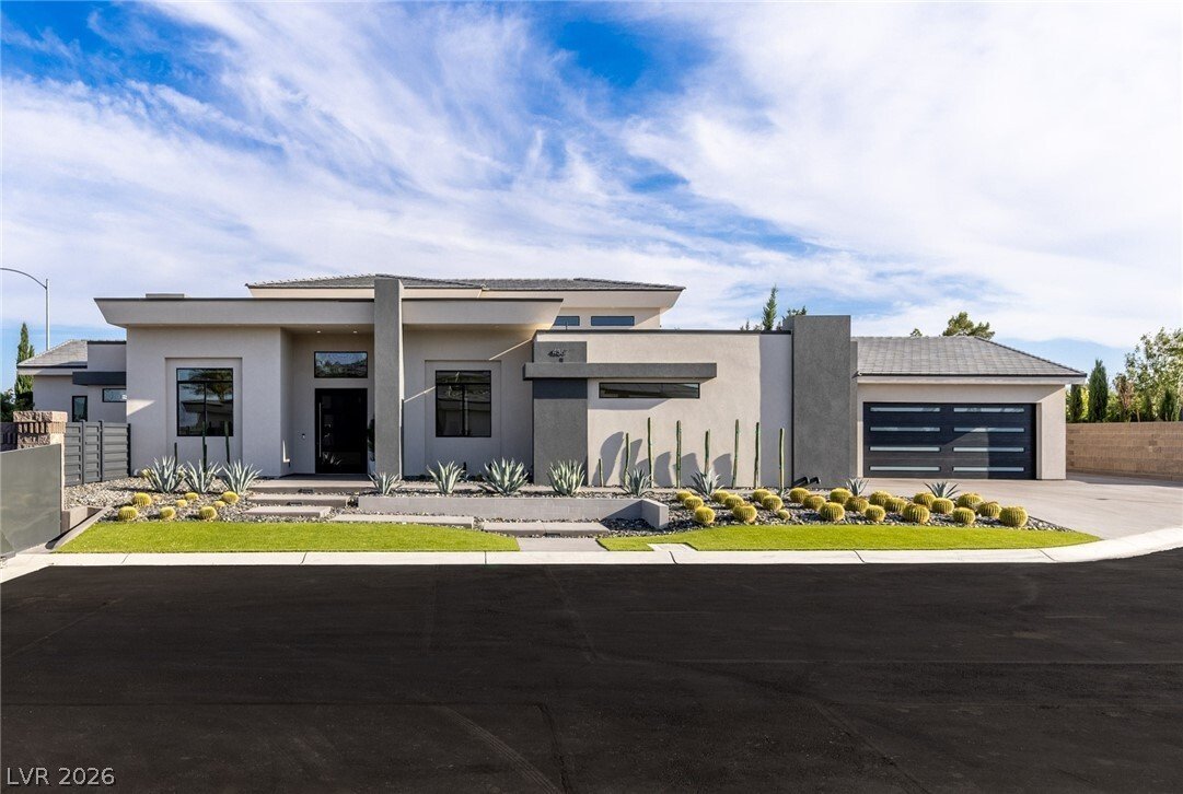House in Las Vegas, Nevada, United States 1 - 18095191