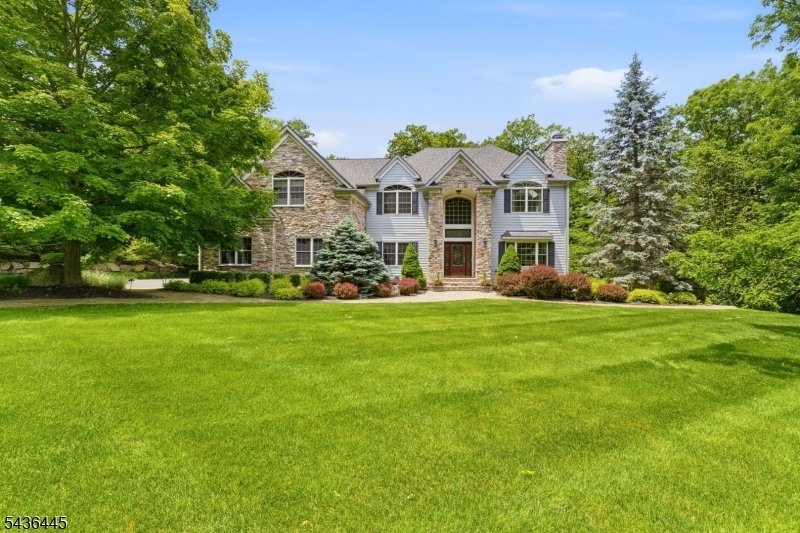 House in Sparta, New Jersey, United States 4 - 18097543