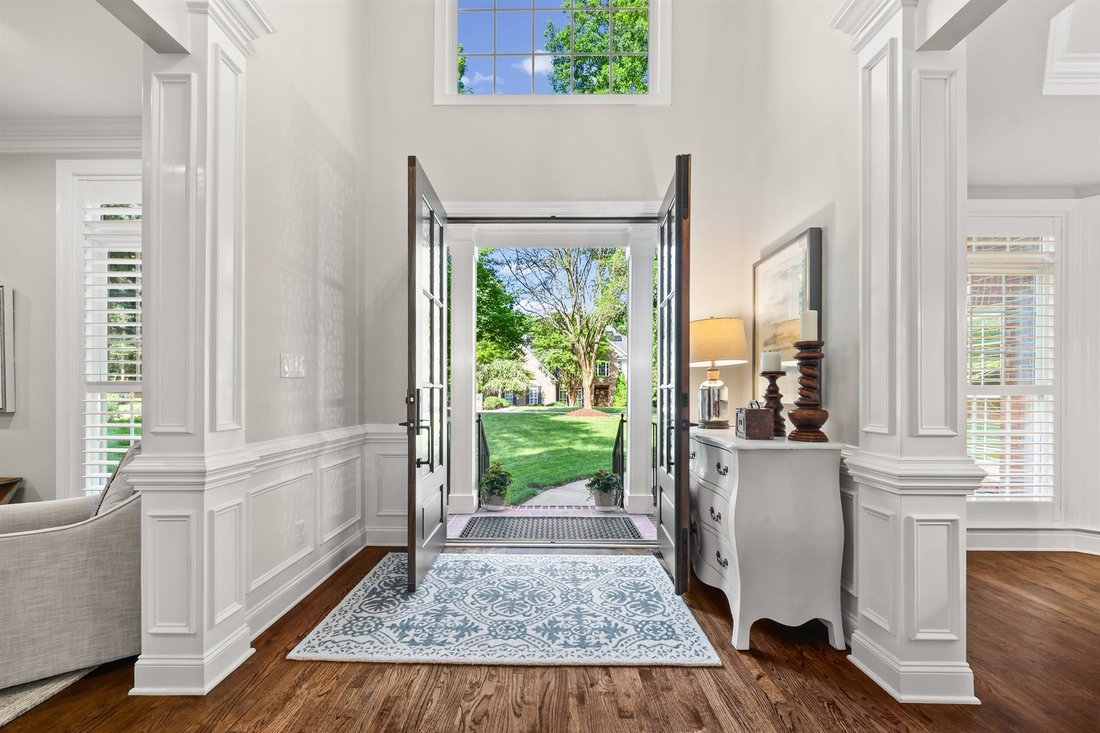 Haus in Charlotte, North Carolina, Vereinigte Staaten 3 - 18104040