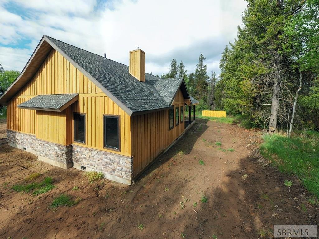 House in Warm River, Idaho, United States 5 - 17994270