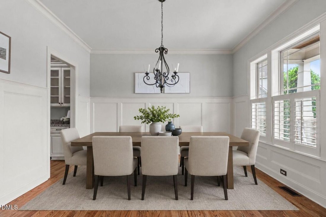 House in Raleigh, North Carolina, United States 3 - 18105323