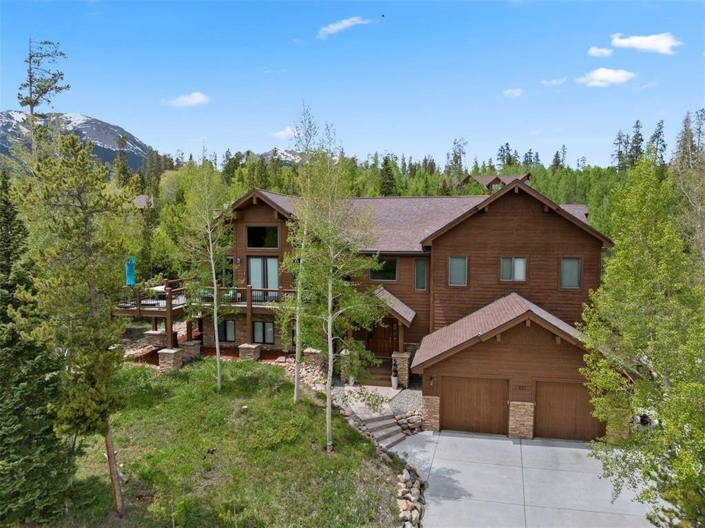 House in Silverthorne, Colorado, United States 2 - 18097589