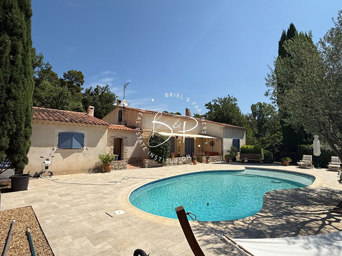Villa in Est, Lorgues, France 2 - 18096699