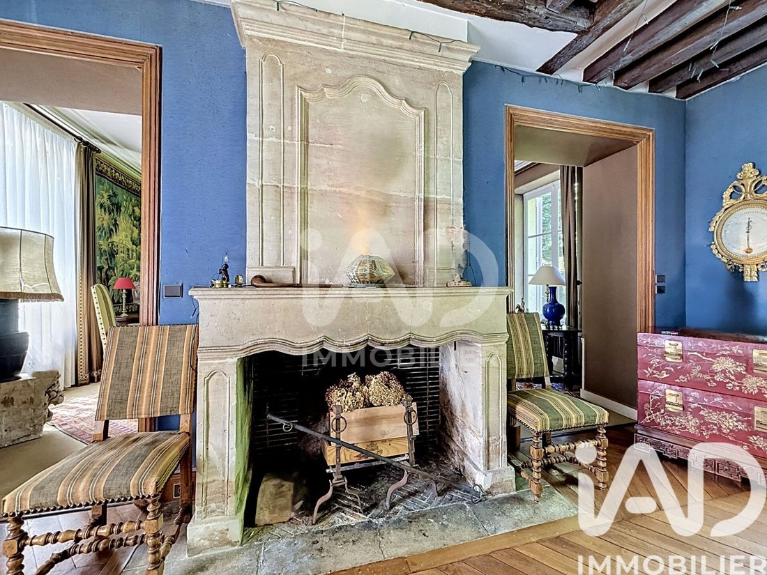 House in Sud et Est, Louvres, France 5 - 18100055