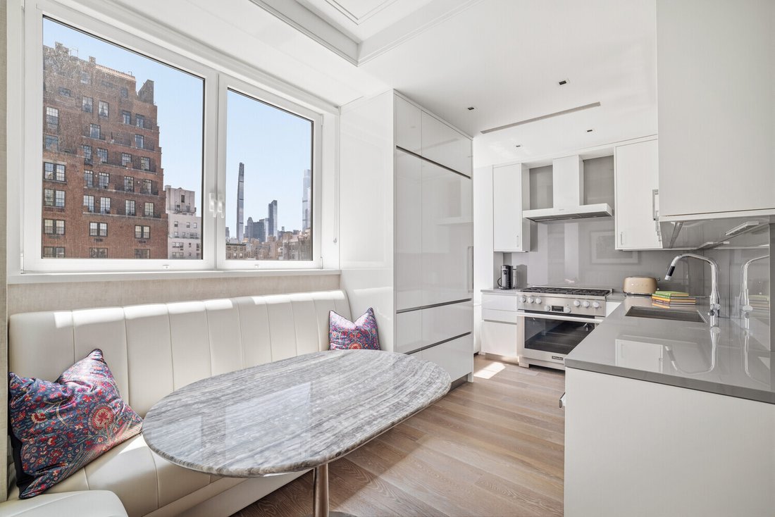 Apartment in New York, New York, United States 5 - 18100529