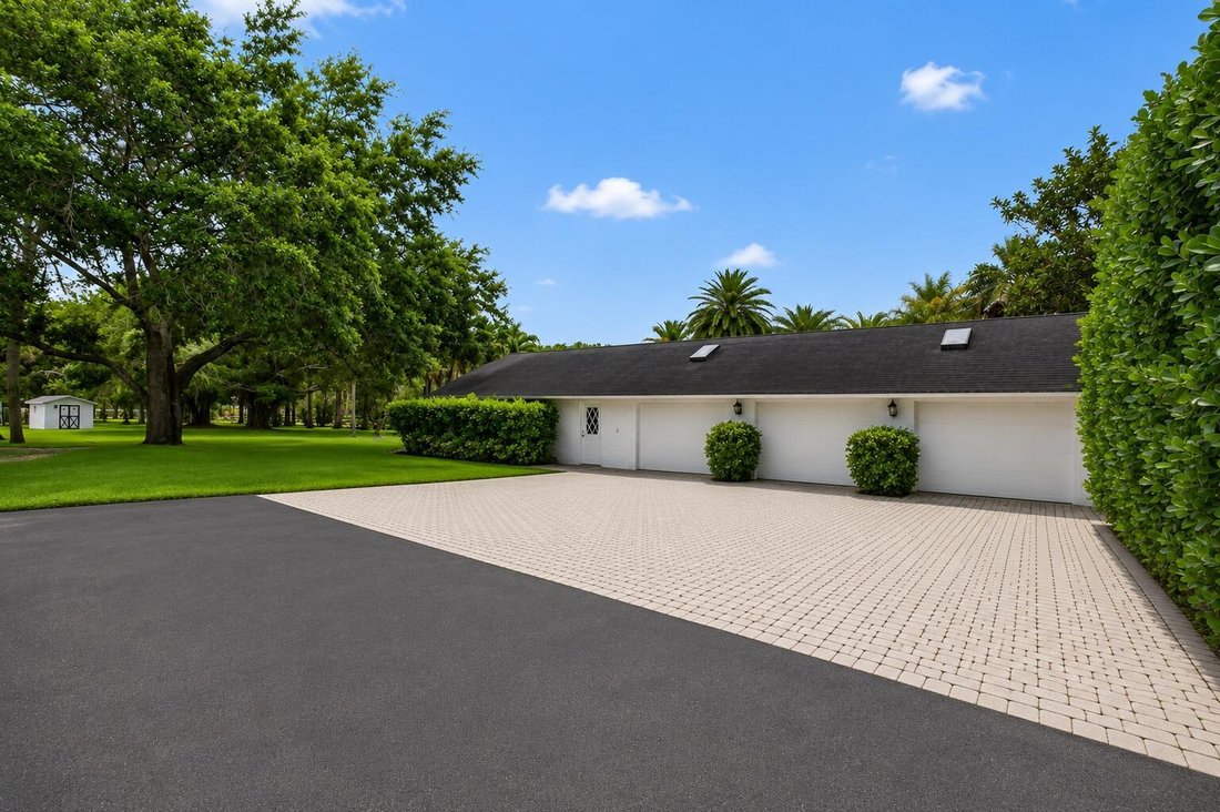House in Wellington, Florida, United States 5 - 18101557