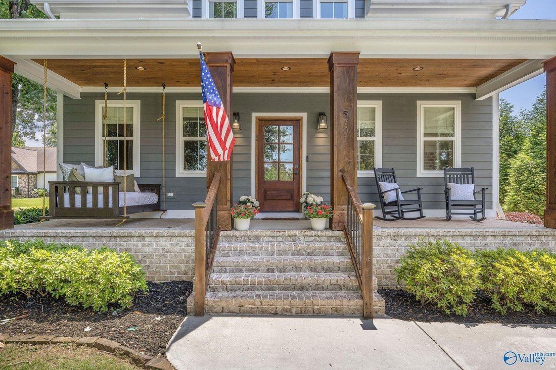 House in Guntersville, Alabama, United States 4 - 18095403