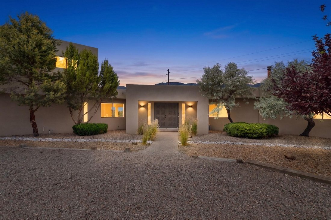 House in Albuquerque, New Mexico, United States 1 - 18094691