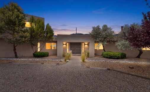House in Albuquerque, New Mexico, United States 1