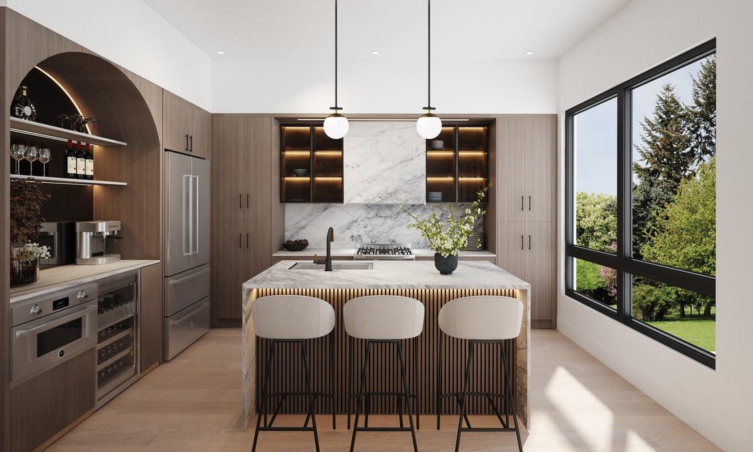 Condo in Jersey City, New Jersey, United States 1 - 18090727