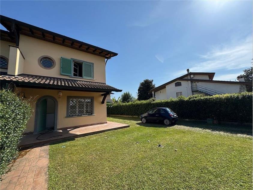 Villa in Center, Forte dei Marmi, Tuscany 3 - 18100754