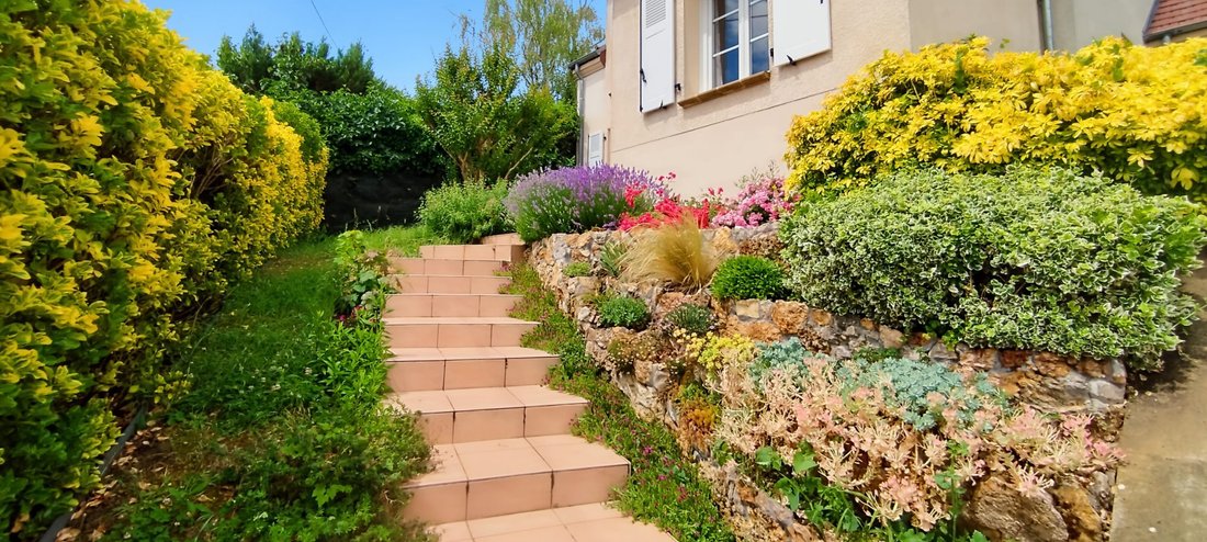 House in Centre Montmorency, Montmorency, France 2 - 18092556
