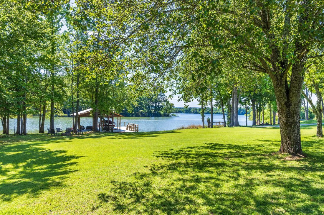 House in Decatur, Tennessee, United States 5 - 18098544