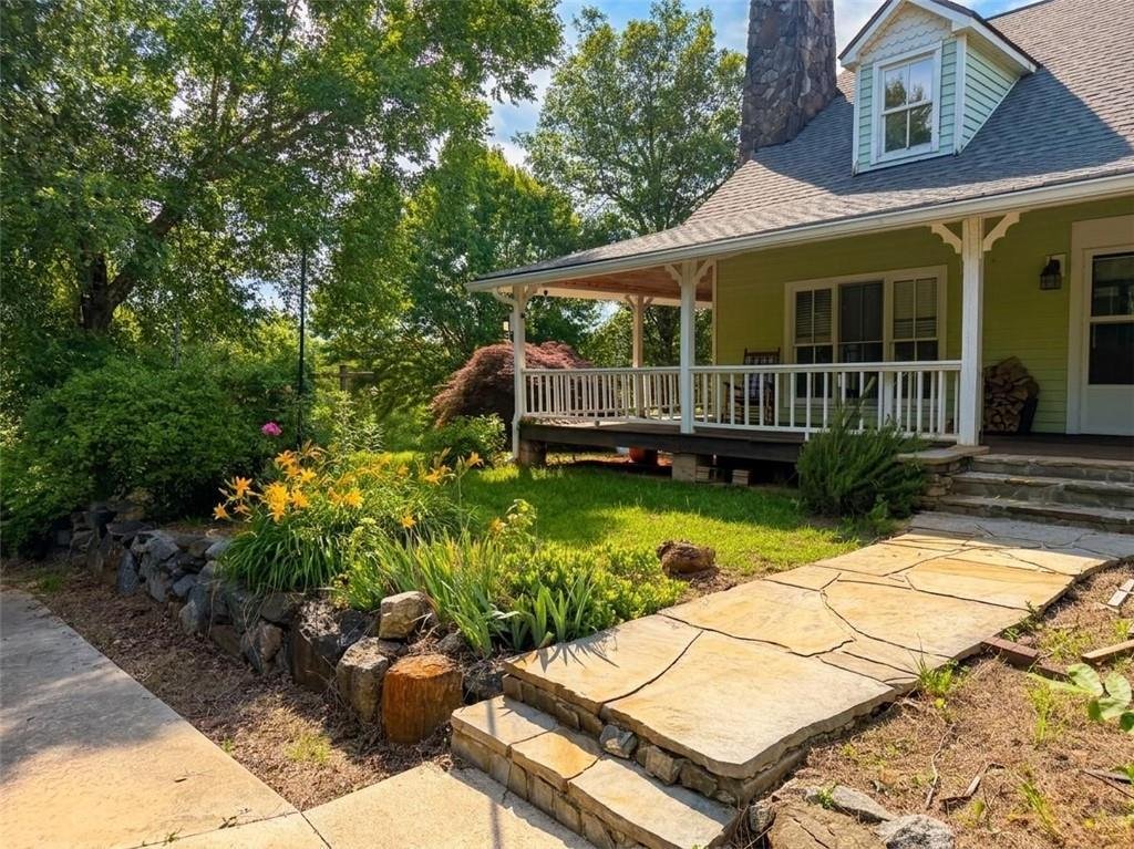 House in Clermont, Georgia, United States 3 - 17981860
