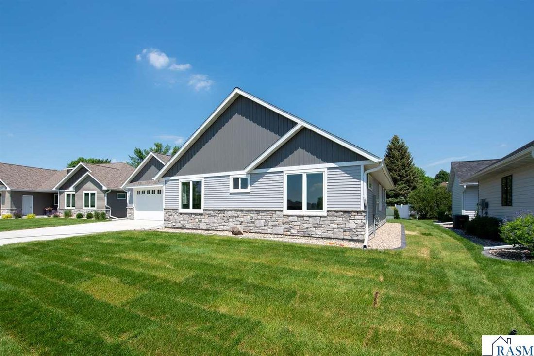Condo in Mankato, Minnesota, United States 1 - 18094267