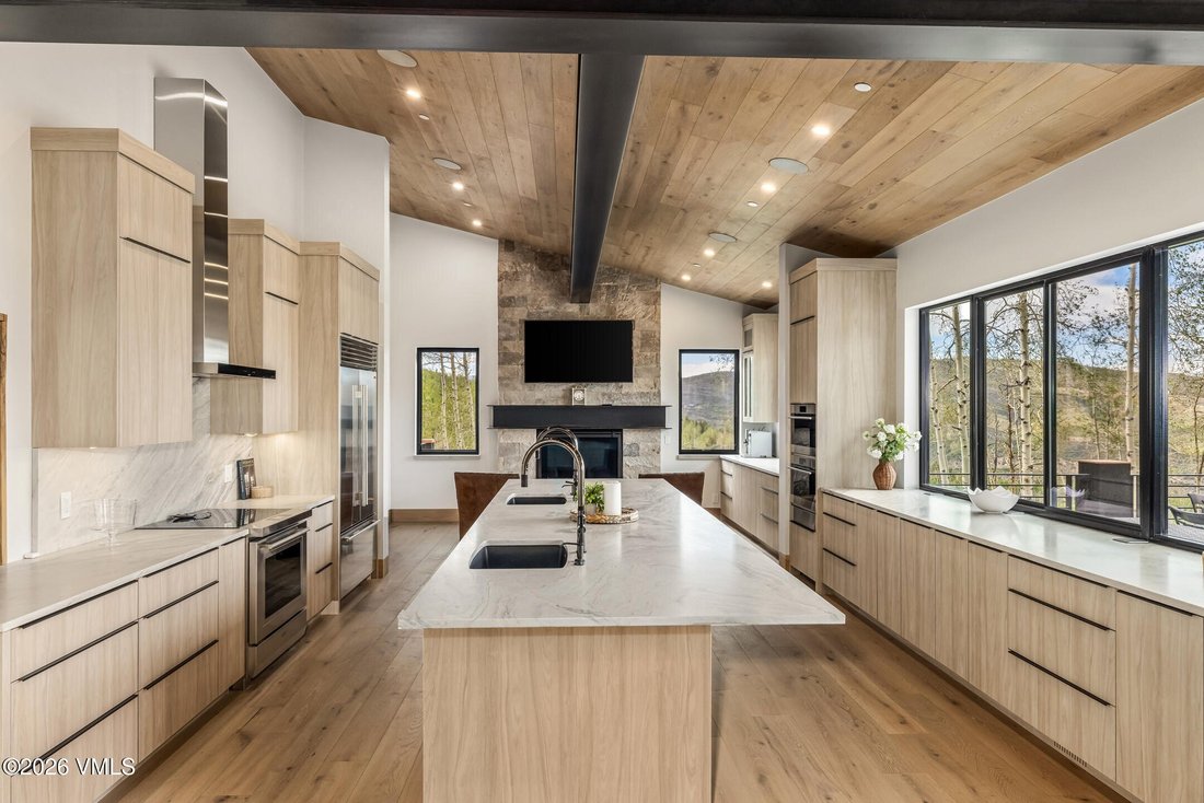 House in Edwards, Colorado, United States 5 - 18104187