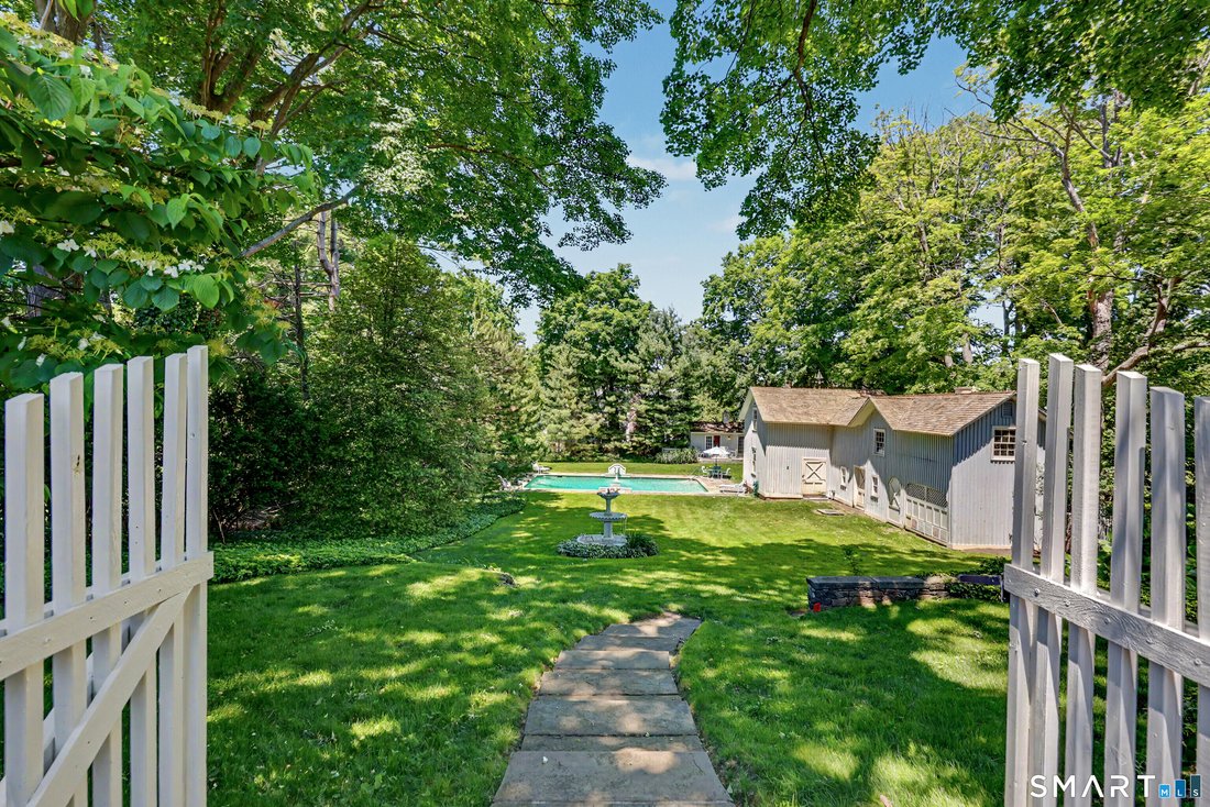 Townhouse in Fairfield, Connecticut, United States 5 - 18102579