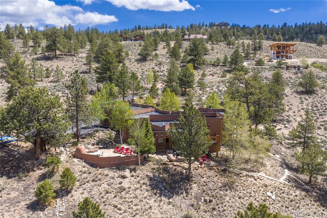 House in Twin Lakes, Colorado, United States 3 - 18091135