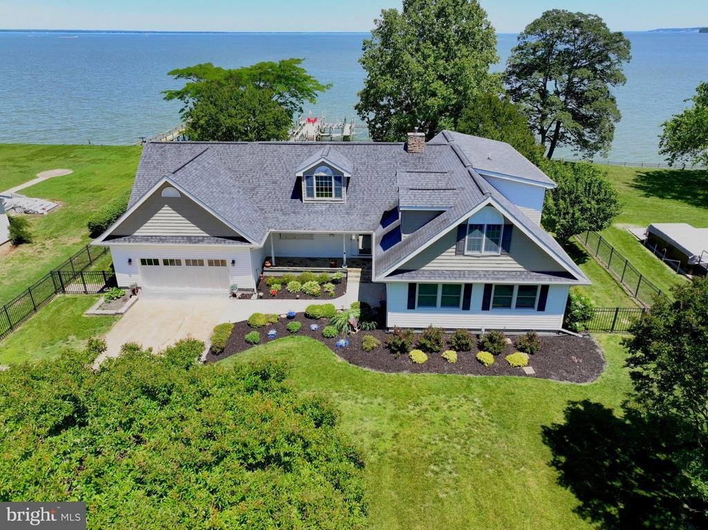 House in Colonial Beach, Virginia, United States 5 - 18104135