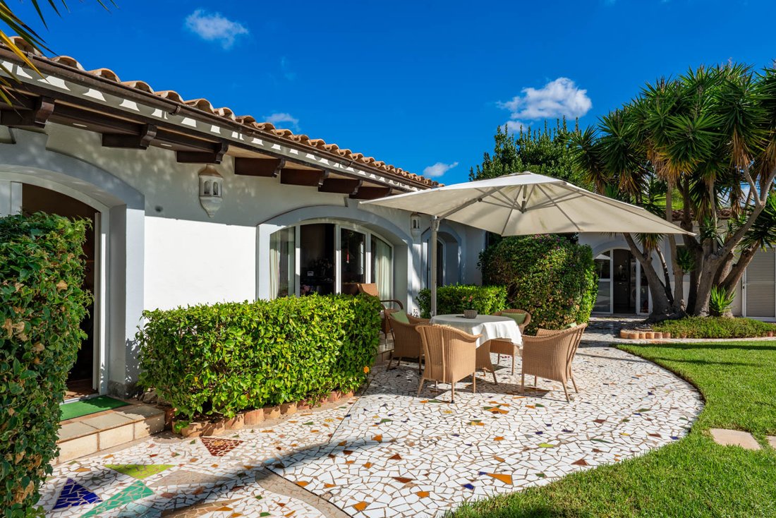 Finca a Port d'Andratx, Andratx, Isole Baleari 3 - 18093358