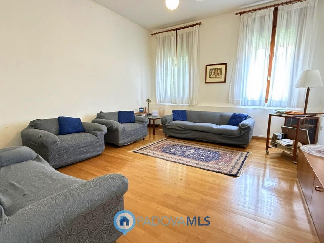 Apartment in Savonarola - Ferrovia, Padua, Italy 1 - 18096778